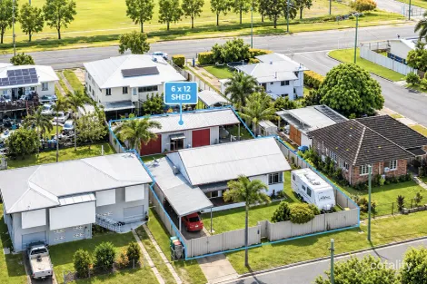 Property photo of 107 Bremner Street Berserker QLD 4701