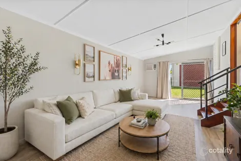 Property photo of 107 Bremner Street Berserker QLD 4701