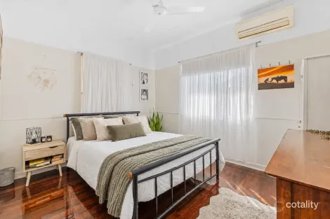 Property photo of 107 Bremner Street Berserker QLD 4701