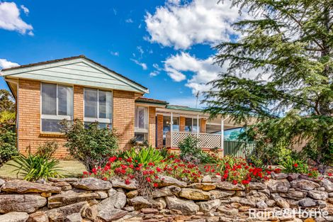 Property photo of 3 Bundy Close Macquarie Fields NSW 2564