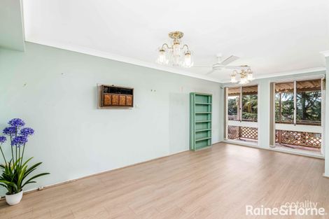 Property photo of 3 Bundy Close Macquarie Fields NSW 2564