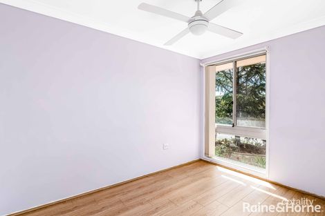 Property photo of 3 Bundy Close Macquarie Fields NSW 2564
