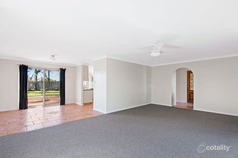 Property photo of 60 Mc Dougall Street Wilsonton QLD 4350