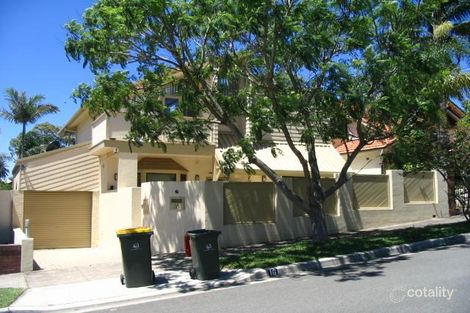 16 Gears Ave, Drummoyne, NSW 2047