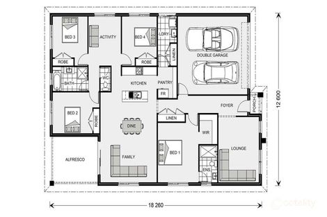 Property photo of 4 Premier Drive Naracoorte SA 5271