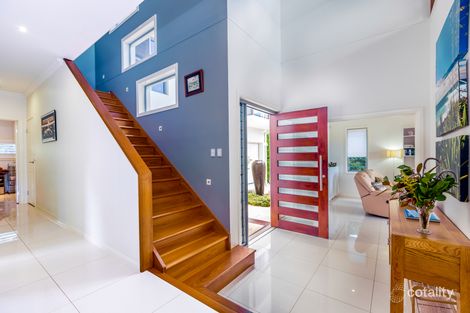 Property photo of 43 Central Avenue Tamborine Mountain QLD 4272