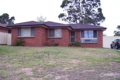 Property photo of 4 Patonga Close Woodbine NSW 2560