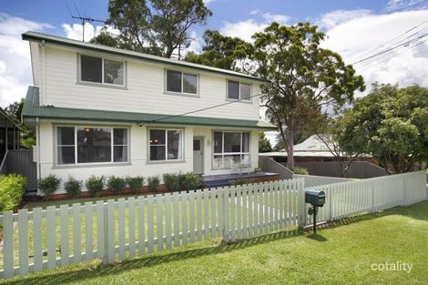 Property photo of 19 Jacana Grove Heathcote NSW 2233
