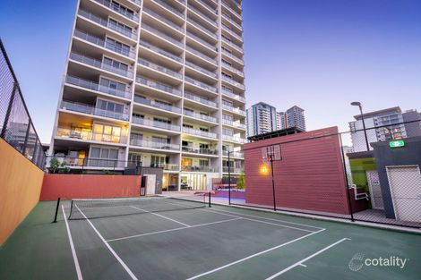 Property photo of 5/148 Adelaide Terrace East Perth WA 6004