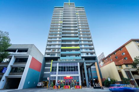 Property photo of 72/148 Adelaide Terrace East Perth WA 6004