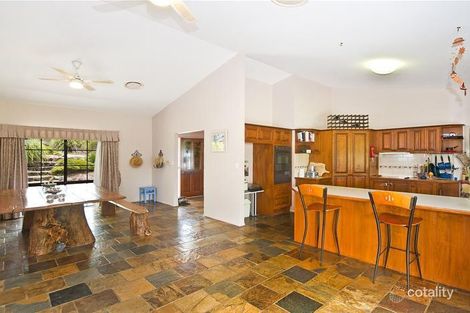 Property photo of 357 Trees Road Tallebudgera QLD 4228