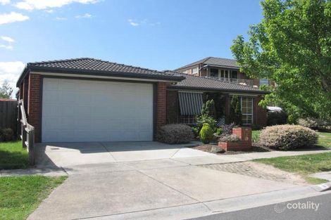 3 Cherrybrook Cl, Nunawading, VIC 3131