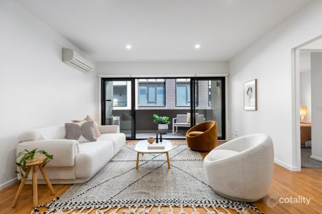 Property photo of 14/57 Homer Street Moonee Ponds VIC 3039