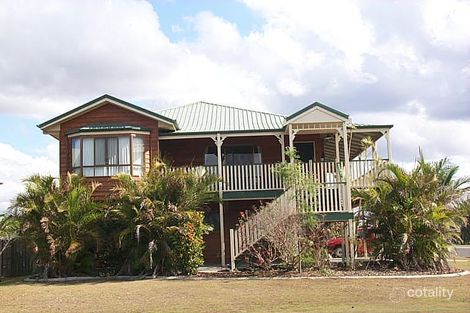 Property photo of 2 Awinya Court Urraween QLD 4655