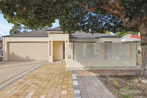 Property photo of 9A Nangetty Street Innaloo WA 6018