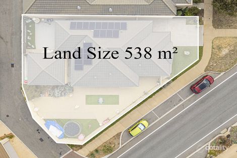 Property photo of 1 Benfleet Drive Butler WA 6036