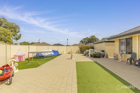 Property photo of 1 Benfleet Drive Butler WA 6036