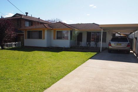 Property photo of 30 Sandra Street Woodpark NSW 2164