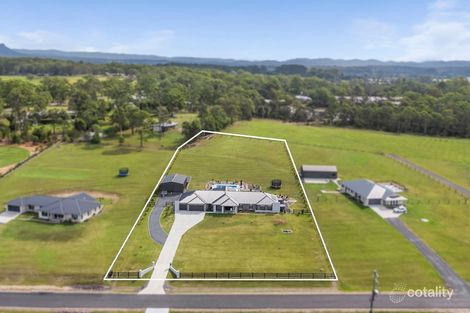 Property photo of 21 Verdun Drive Sancrox NSW 2446