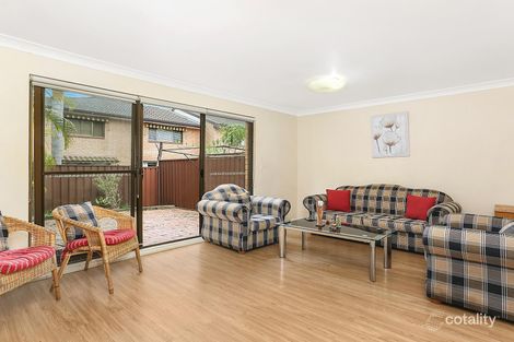 Property photo of 52/25 Taranto Road Marsfield NSW 2122