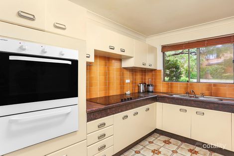 Property photo of 52/25 Taranto Road Marsfield NSW 2122