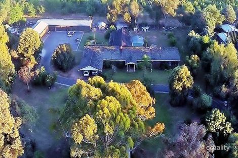 155 Ford Rd, Grahamvale, VIC 3631