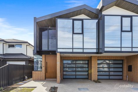 34b Mitchell St, Maribyrnong, VIC 3032