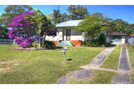 Property photo of 13 Catherine Street Mannering Park NSW 2259