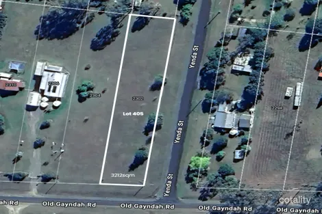 2302 Musket Flat Rd, Doongul, QLD 4620