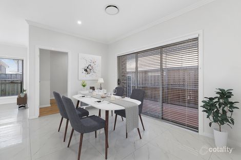 Property photo of 10 Taplin Road Edmondson Park NSW 2174