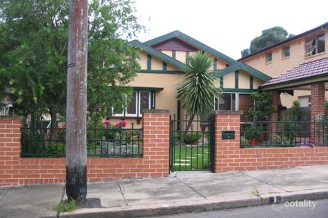 1a Seaview St, Ashfield, NSW 2131