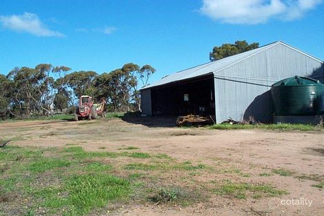 40 Tullyvea Bus Route Rd, Jeparit, VIC 3423