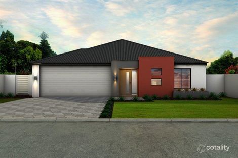 Property photo of 4 Canna Drive Canning Vale WA 6155