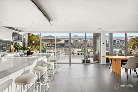 Property photo of 111/19 Hickson Road Dawes Point NSW 2000