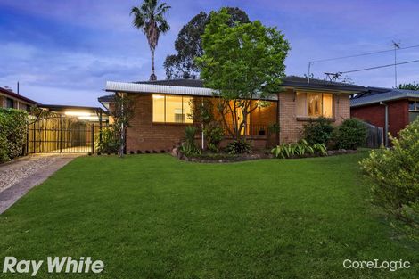 Property photo of 128 Baulkham Hills Road Baulkham Hills NSW 2153