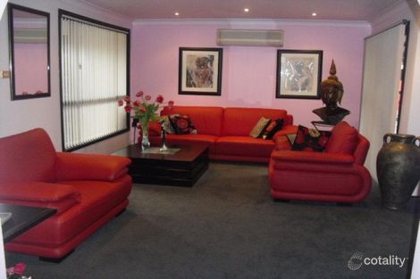 Property photo of 5 Shakespeare Street Wetherill Park NSW 2164