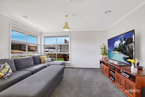 Property photo of 14 Djerrkura Street Bonner ACT 2914