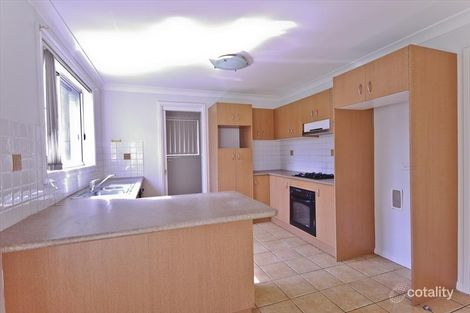 Property photo of 2B San Cristobal Drive Green Valley NSW 2168
