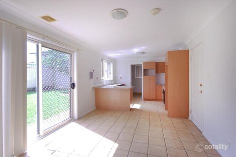 Property photo of 2B San Cristobal Drive Green Valley NSW 2168