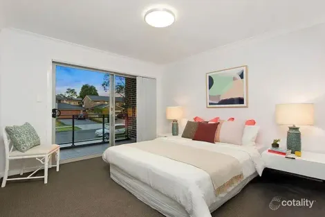 Property photo of 40 Lamonerie Street Toongabbie NSW 2146