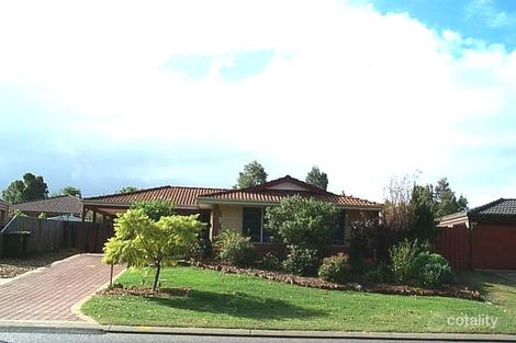 34 Cockman Crss, Stratton, WA 6056