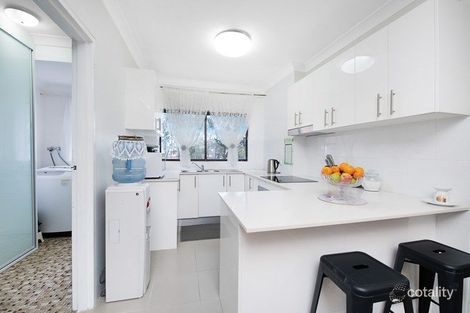 Property photo of 36/17 Rickard Road Bankstown NSW 2200