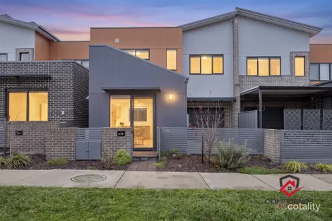 218 Pro Hart Ave, Strathnairn, ACT 2615