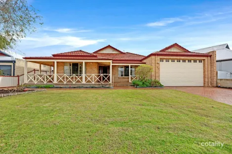 414 Marine Tce, Geographe, WA 6280