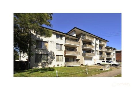 1/11 Grace Campbell Cres, Hillsdale, NSW 2036