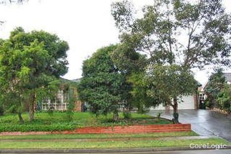 Property photo of 74 Sampson Crescent Acacia Gardens NSW 2763