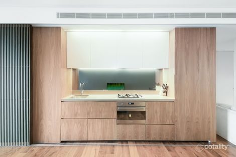 Property photo of 2308/3 Carlton Street Chippendale NSW 2008