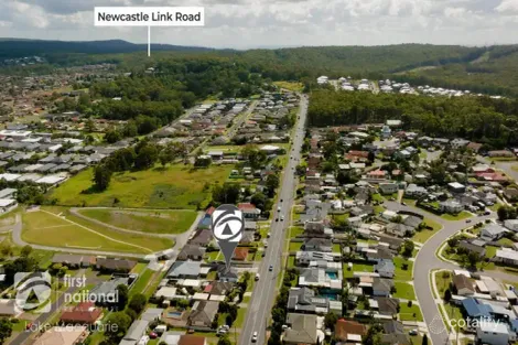 Property photo of 45 Minmi Road Edgeworth NSW 2285