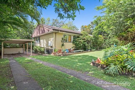 Property photo of 7 Coach Street Slacks Creek QLD 4127