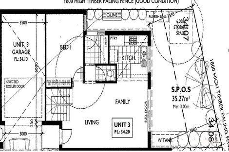 Property photo of 1/33 Amalfi Drive Endeavour Hills VIC 3802